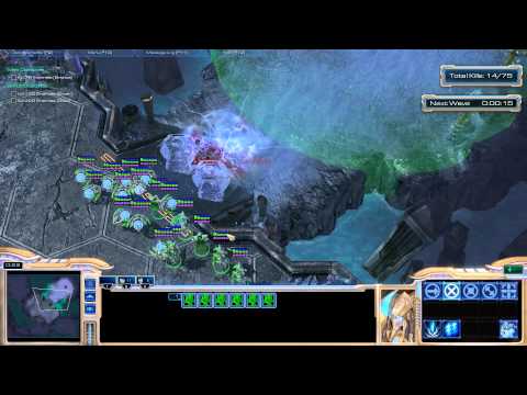 starcraft 2 protoss