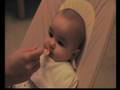 Isabelles first solids