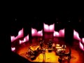 The Swell Season - Feeling The Pull (Chicago 12/3/09)