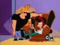 Johnny Bravo - El Modelo