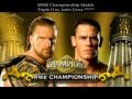 Night of Champions 2008 PPV Review