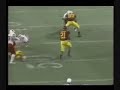 Marion Barber III & Laurence Maroney
