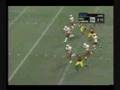Marion Barber III & Laurence Maroney