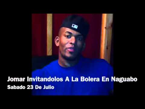 Evento: Jomar El Caballo Negro, Anton Y Yantiel Los S�per S�lidos @ La Bolera de Naguab (23 De Julio)