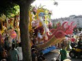 Desfile de Carrozas - Torrelavega 2008