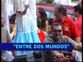 Desfile de Carrozas - Torrelavega 2008