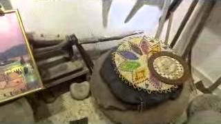 متحف الذكريات- مخيم شاتيلا  (Shatila Memory Museum- Shatila camp Beirut (Part I