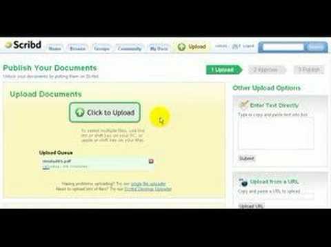 YouTube Preview Image