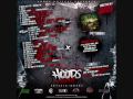 Hoods Hottest - K.C (P.D.C Bounce Fm)