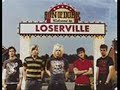 Ticket outta looserville - son of dork