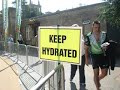 Blenheim Triathlon 2008