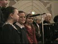 Erin, Carter and Carley - Silent Night 2007 Erin, Carter and Carley - Silent Night 2007