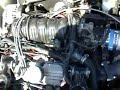 2001 Impala Turboed