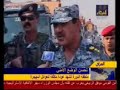 قناة الفيحاء الفضائية -تحسين الوضع الامني في الدورة