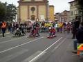 Corsa CARRETTI 09-11-08 Sandro & Matteo!!