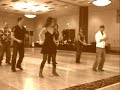 HANNAH, BRIAN & OTHERS DANCING THE BEAST HANNAH, BRIAN & OTHERS DANCING THE BEAST
