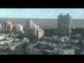 Panorama of Montevideo, Uruguay