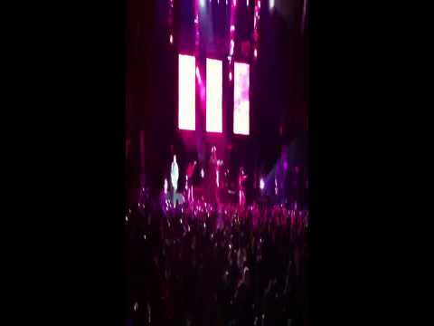 Don Omar - Cuentale (Chile) -