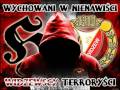 Blady feat Mister-Dwa Miasta Widzewska Wiara