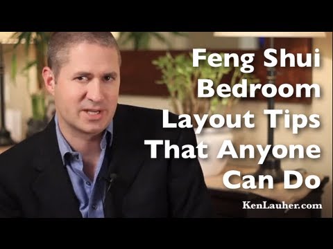 Feng Shui Bedroom Layout Tips That Anyone Can Do