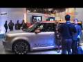 [No-Edit CES 2009] Microsoft Booth Sketch