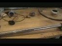 1937 Packard 120 CD Restoration Part 6 1937 Packard 120 CD Restoration Part 6