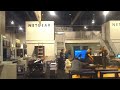 Netgear Pre-CES 2009 Booth Preview Netgear Pre-CES 2009 Booth Preview
