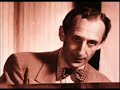 horowitz plays rach sonata n 2  pirate rare!  pt 1