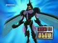 Yu-Gi-Oh! GX - Folge 107 (1/3)