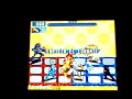 megaman battle network 5 double team ds -defeat gridman v3