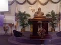 The Prophetic Resurrection Crusade clip 2 The Prophetic Resurrection Crusade clip 2