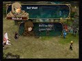 FE: Path of Radiance Part 49 (Port Toha)