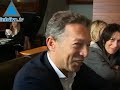 Arcady Gaydamak non-censur�. Une interview exclusive et sans tabous pour Infolive.tv