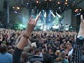 Linkin Park - Faint (Start) -  Waldb�hne Berlin 27.06.08