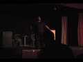 HCF 2-MLK Speaks