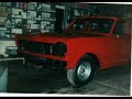 65 Chevy - 76 Buick Regal