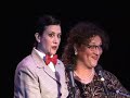 DOT JONES & PEANUT