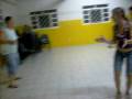 arrebenta bordon
