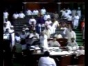Truth of parliament MP bribing???