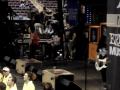 The Flood (Live) - Escape the Fate