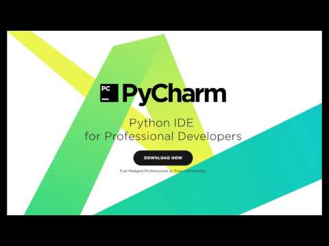 PyCharm Tips