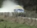 Rally NZ 2008 SS2 Hirvonen/Lehtinen