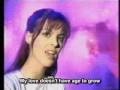 videos de TWIGGY - My First Love (Primer Amor)