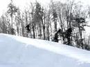 indy snowboard