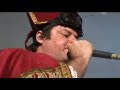 Pope Black - Rants at the 491 Devival