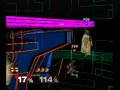 videos de SSBM: Evo (Captain Falcon) vs Mr.Pow (Ganondorf)