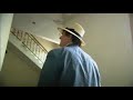 Paul Merton in China Fancy Hotel