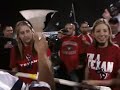Texans tailgate party Monday Night Football