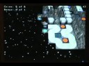 Trapped on the Moon... Trapped on the Moon...