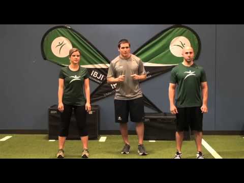 Romanian Dead Lifts